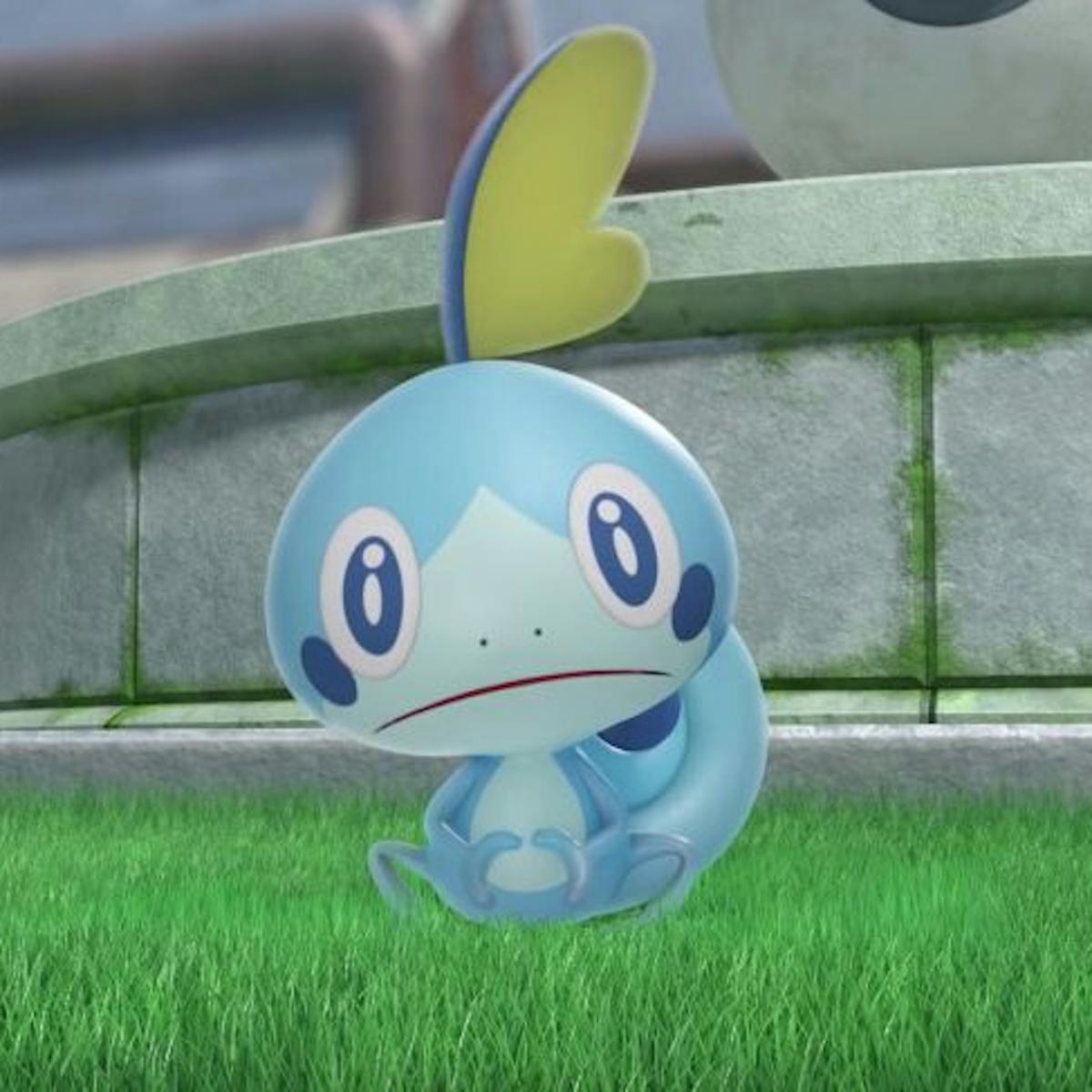 Pokémon Sword And Shield Pokédex Leaks Reveal Some