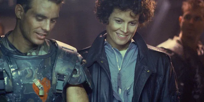 Alien 5 Michael Biehn Alien 5 Michael Biehn