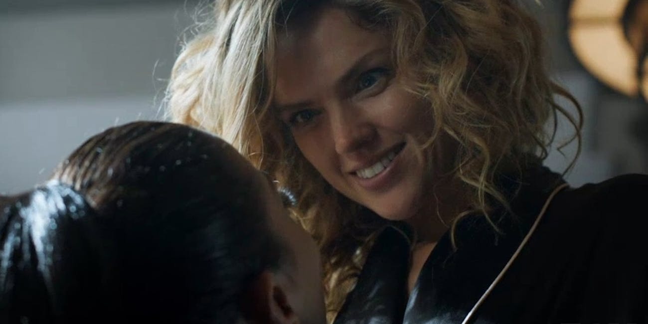 Can Barbara Kean Actually Become Harley Quinn on 'Gotham'? | Inverse