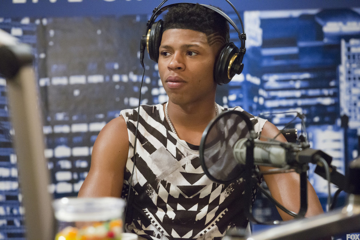 'Empire' Episode 3: Inside the Show's Shaky Music Industry | Inverse