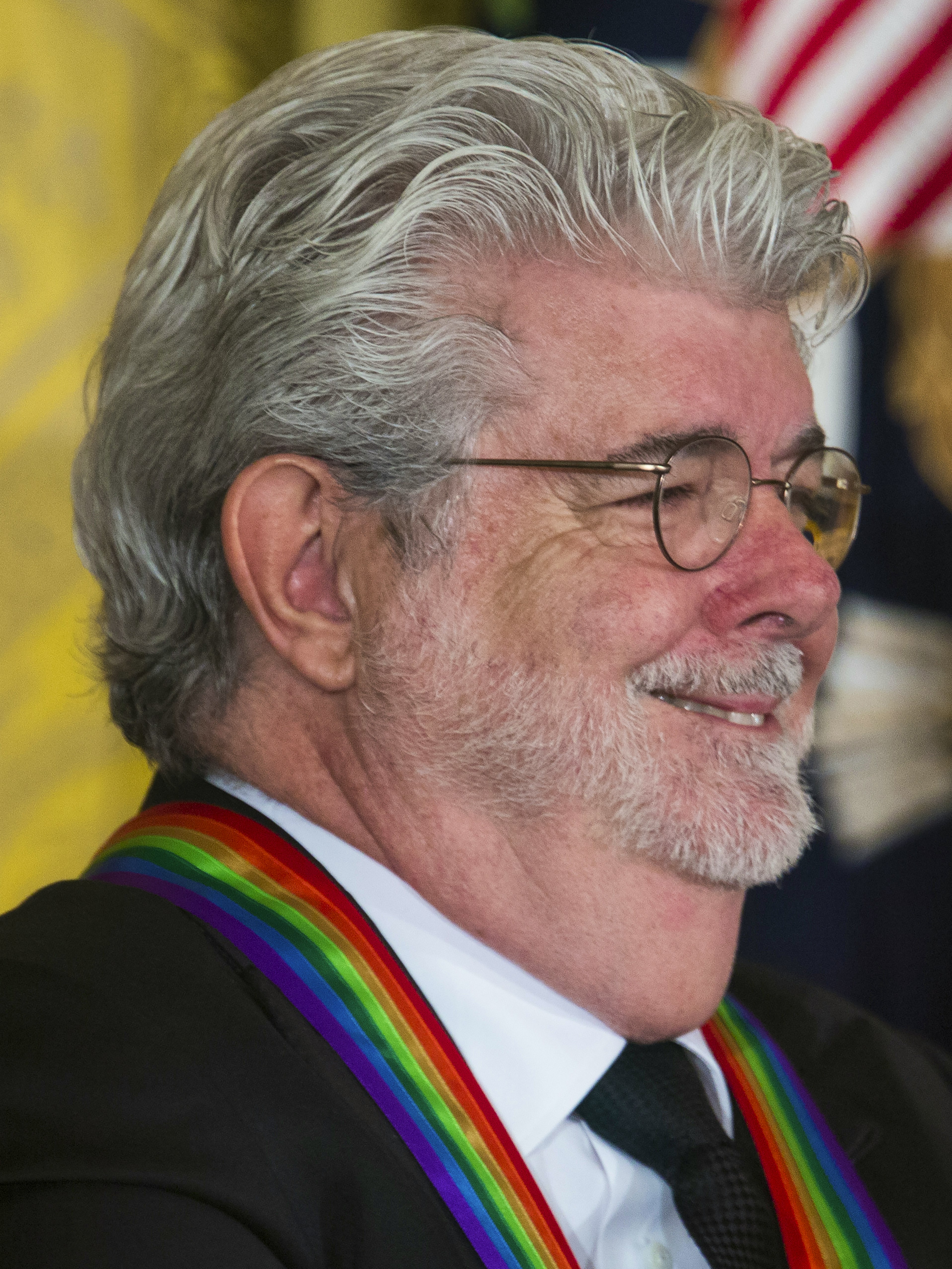 george lucas likes his star wars movies better than the george lucas likes his star wars movies better than the