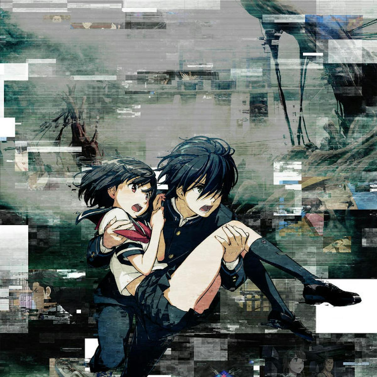 AICO Incarnation Is Netflixs Next Best Anime Show Inverse AICO Incarnation Is Netflixs Next Best Anime Show Inverse