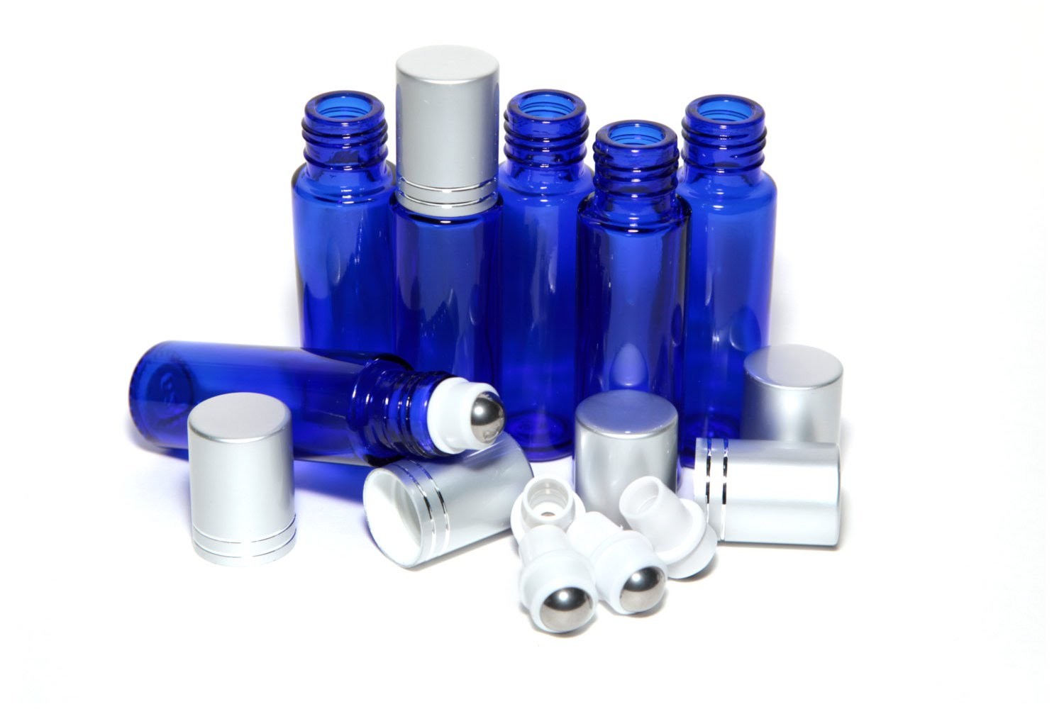 Scientists Develop a Way to Get Every Last Drop Out of the Shampoo