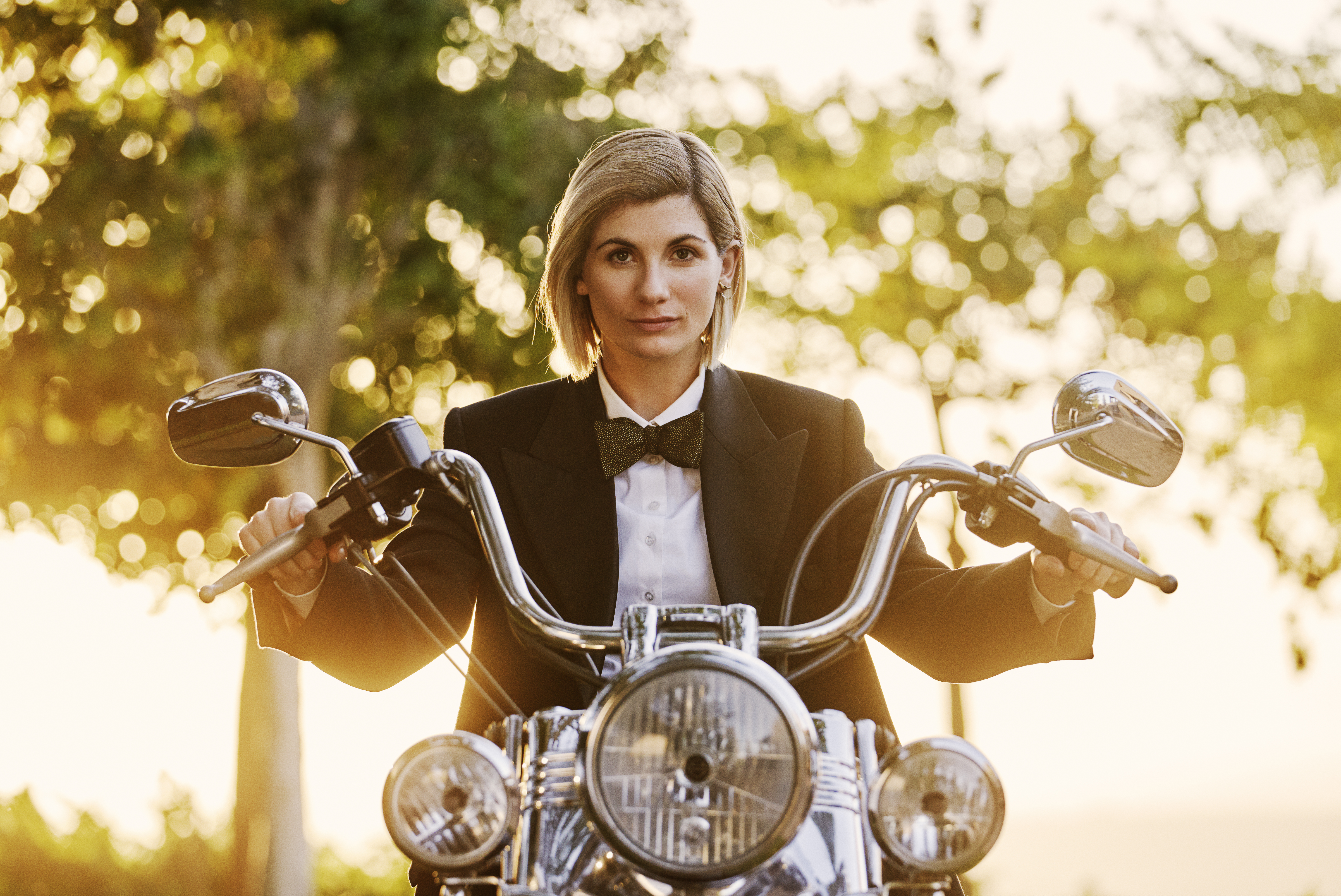 Doctor Who Jodie Whittaker