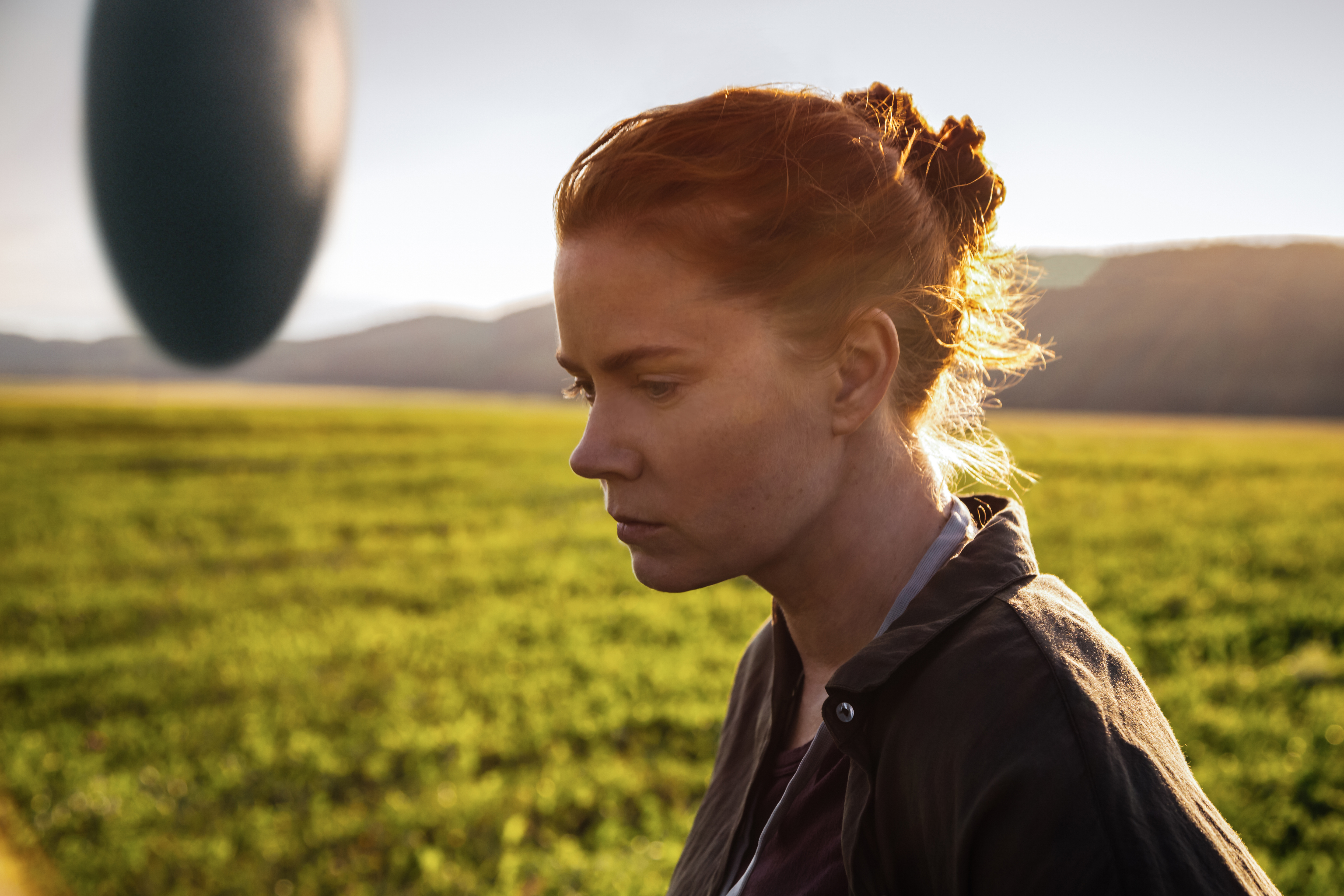 In 'Arrival,' Aliens Just Don't Understand (and Neither Do Humans)