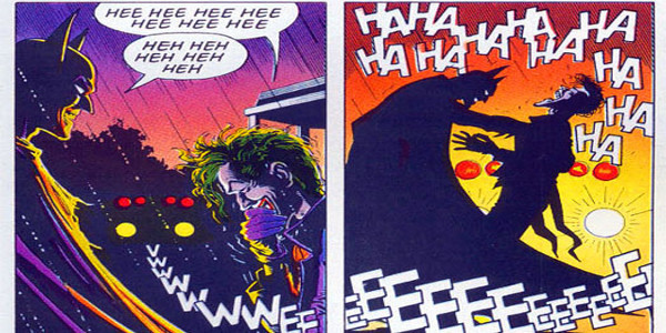 “The Killing Joke” Will Be The Most Important Batman Film This Year Inverse