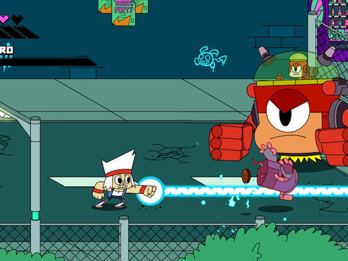 Ok K O Proves That Cartoon Network Is Doubling Down On