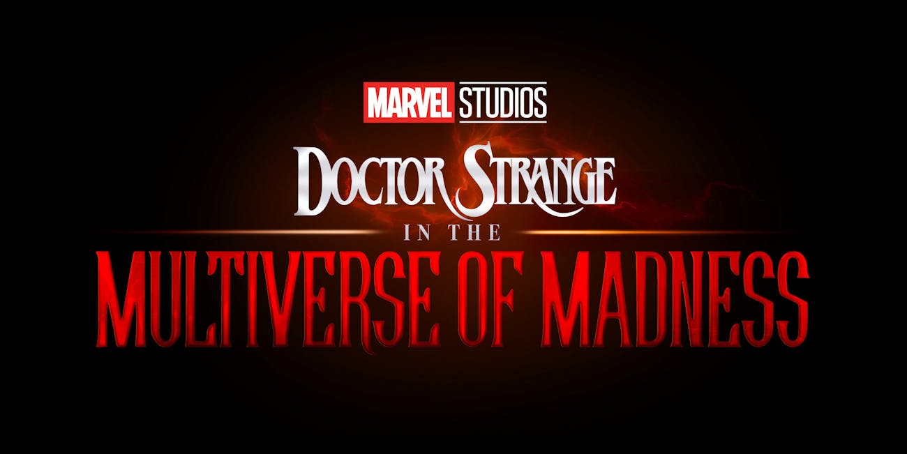 Doctor Strange in the Multiverse of Madness