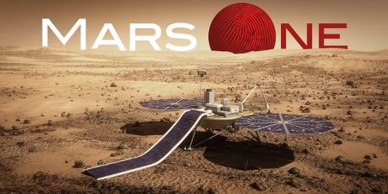 Marte terra piattisti