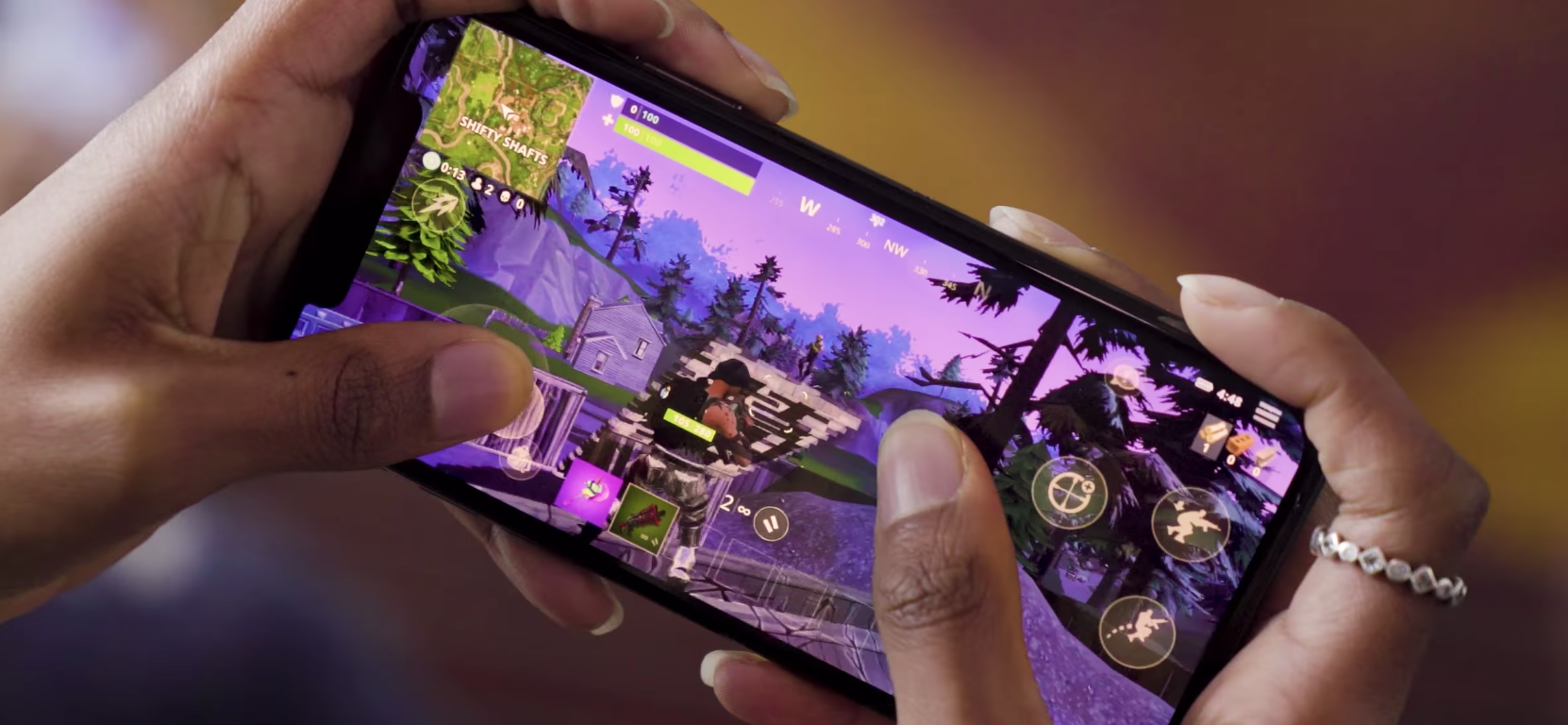 Fortnite Sued By Pubg Here S What To Know About The Copyright - pubg sues fortnite over copyright claims but do they have a case