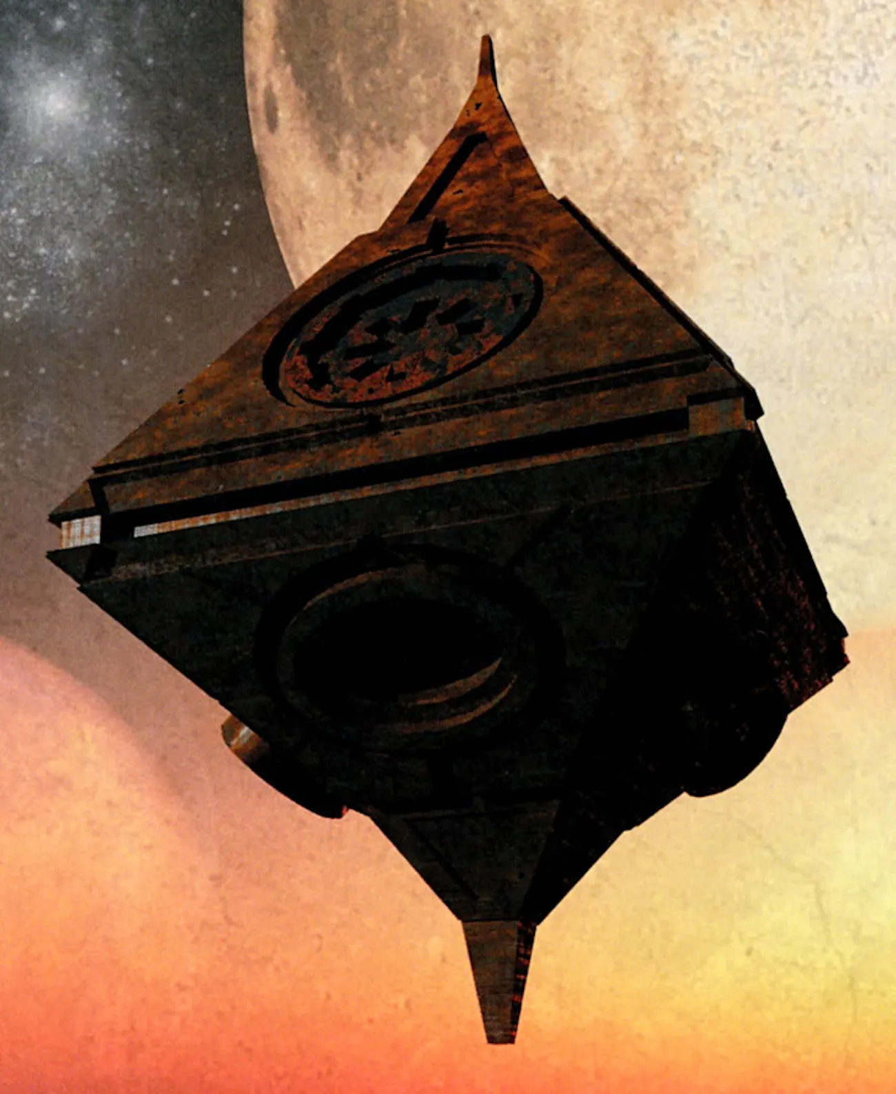 star wars 9 theory tho yor