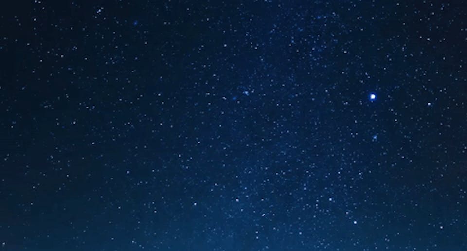 fast motion stars