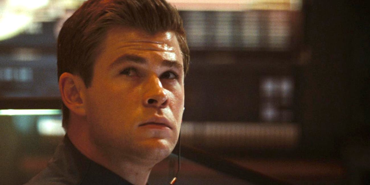 chris hemsworth doesn t