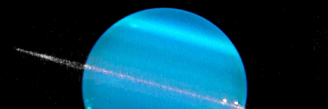 Uranus Raining Diamonds Are Raining All Over Uranus and Neptune | Inverse