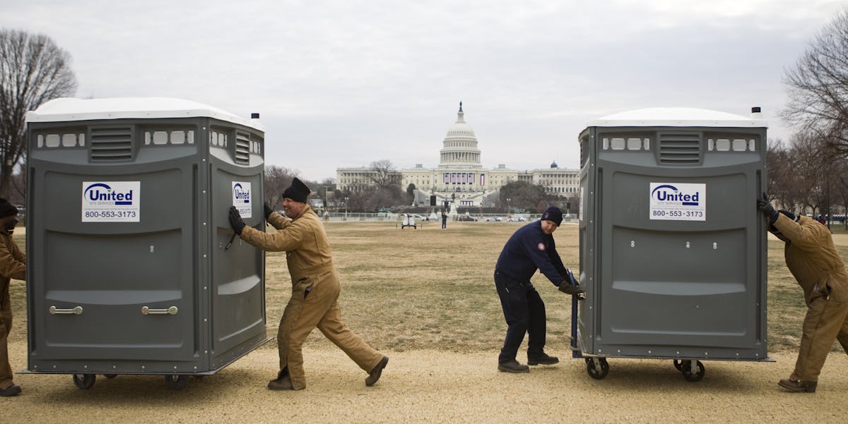 The Colorado Map Pooper Is a Hero, and Here's Why Inverse