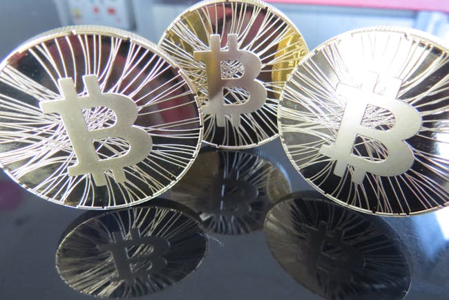 Bitcoin statistic coin ANTANA