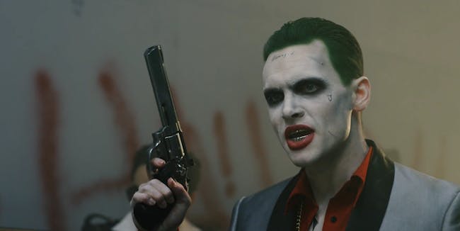 Fan Film Pits Heath Ledger S Joker Against Jared Leto S