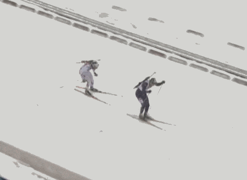 How Winning Biathlon Olympic Gold Requires Hacking the Human Body | Inverse