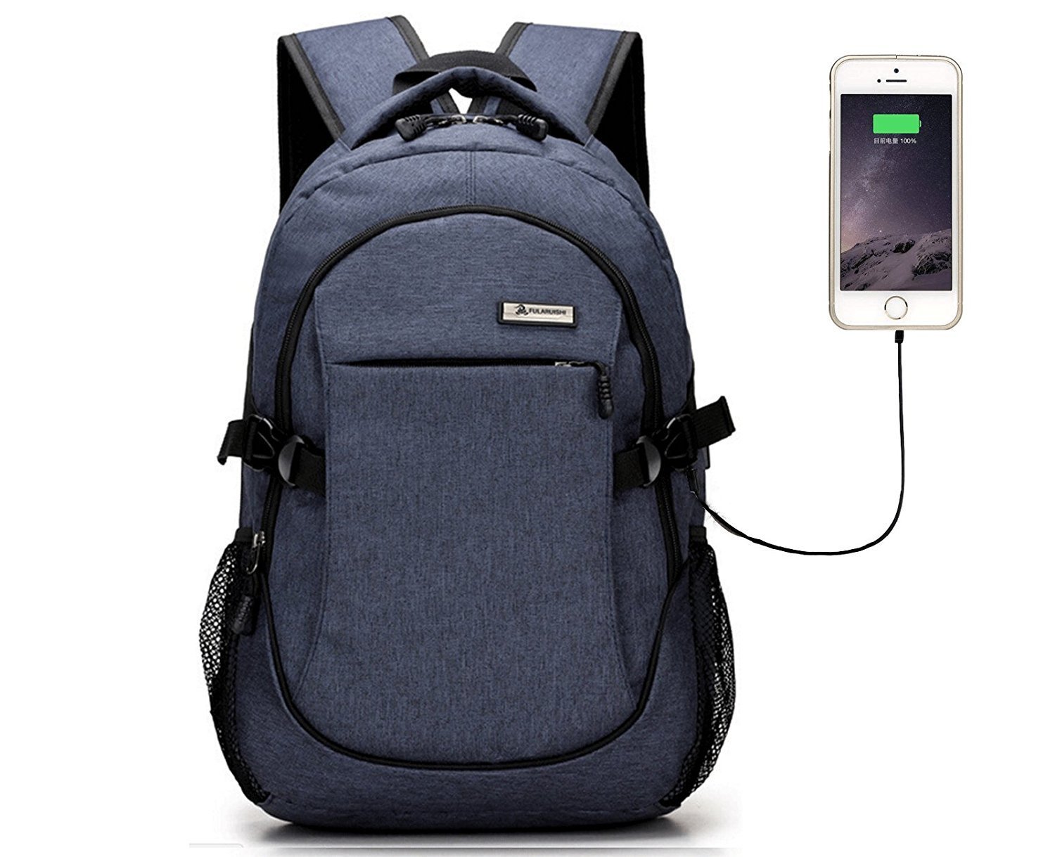 best high tech backpack