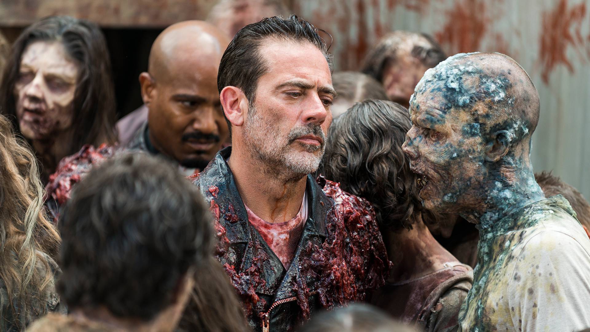 The Walking Dead Season Finale 5 Theories For Season 9 Inverse