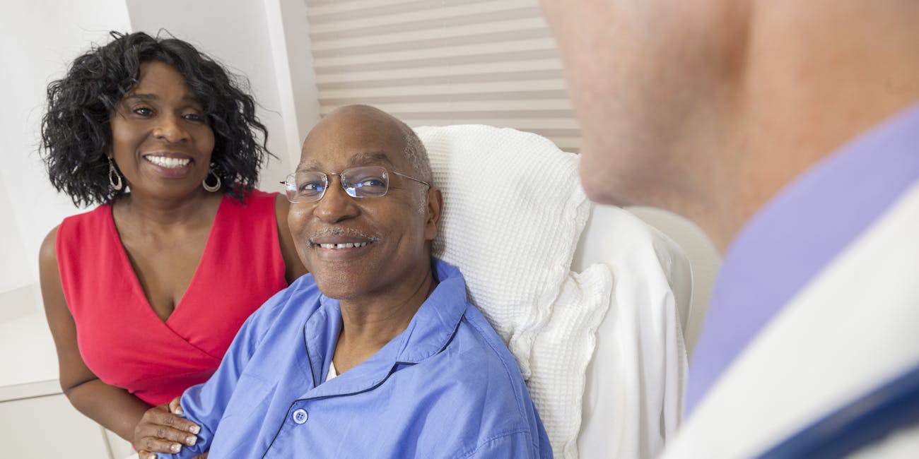 A healthcare algorithm recommended Black patients for extra care at lower rates than white patients.