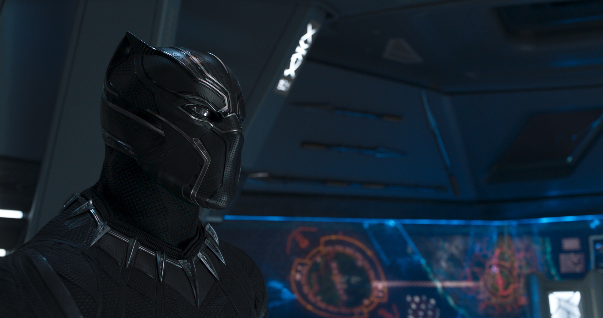 Black Panther Easter Eggs 12 Hidden Gems In The Movie Inverse