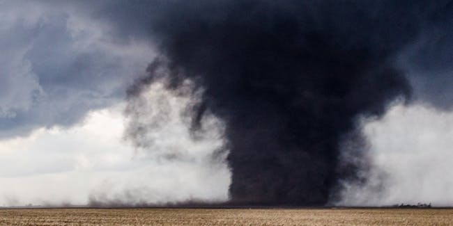 tornado