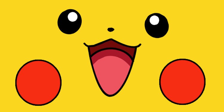 Actually Its Okay That Pikachu Talks In The New Pokemon