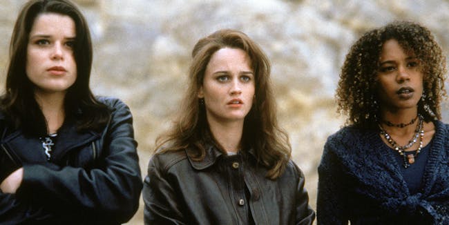 'The Craft'