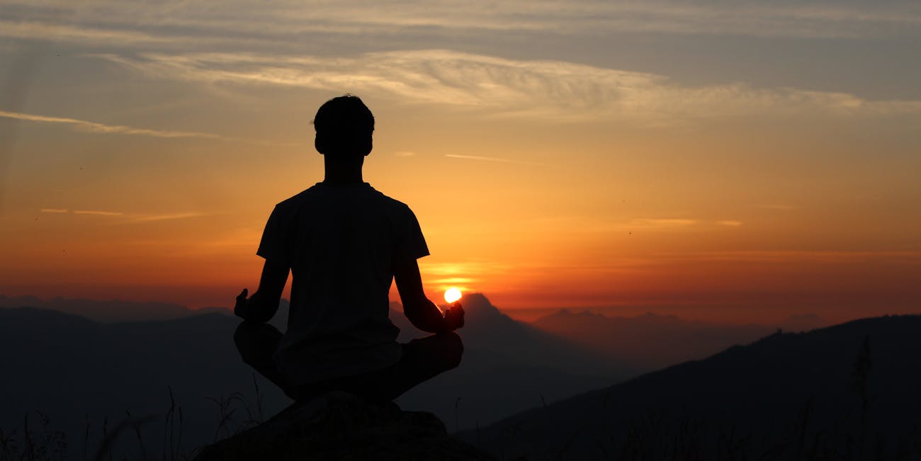 Change Your Life for the Better With These Science-Backed Meditation Apps