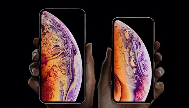 iphone xs release date, specs, and price