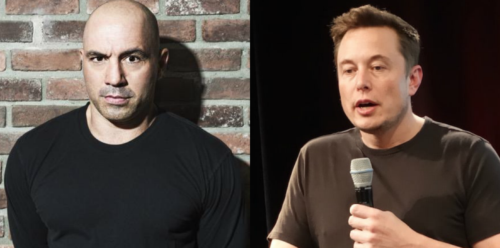 Elon Musk is Going on Joe Rogan’s Podcast Once He Hits a Major Tesla