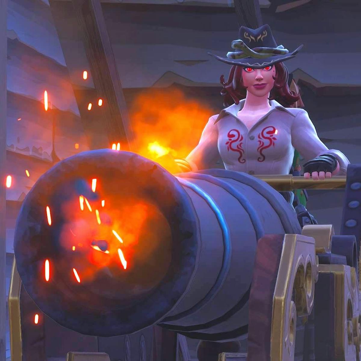 fortnite cannon locations map where and how to use them in season 8 inverse - all apple locations fortnite s8