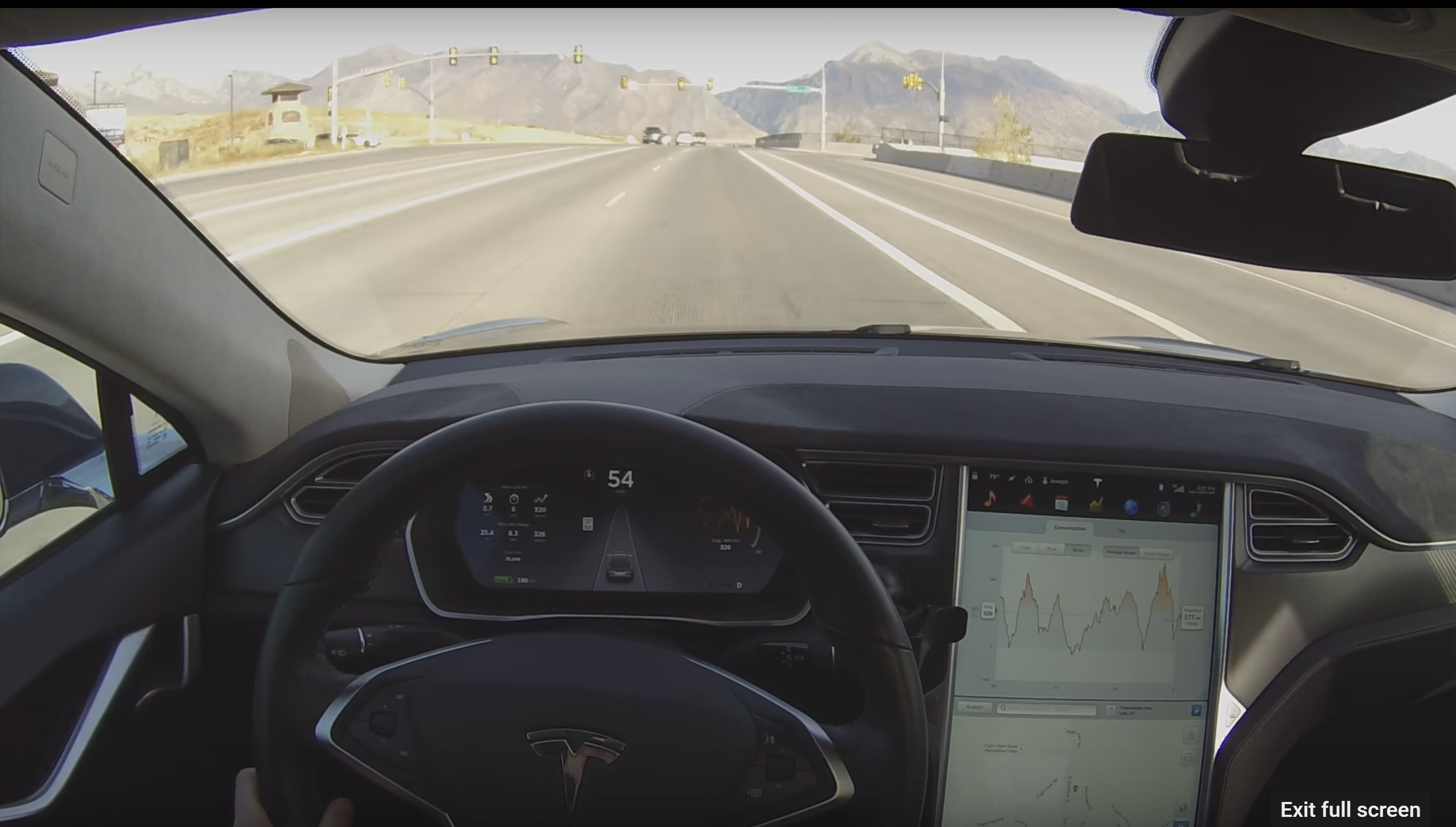 The NHTSA to Release First Autonomous Car Laws Following Tesla Crash