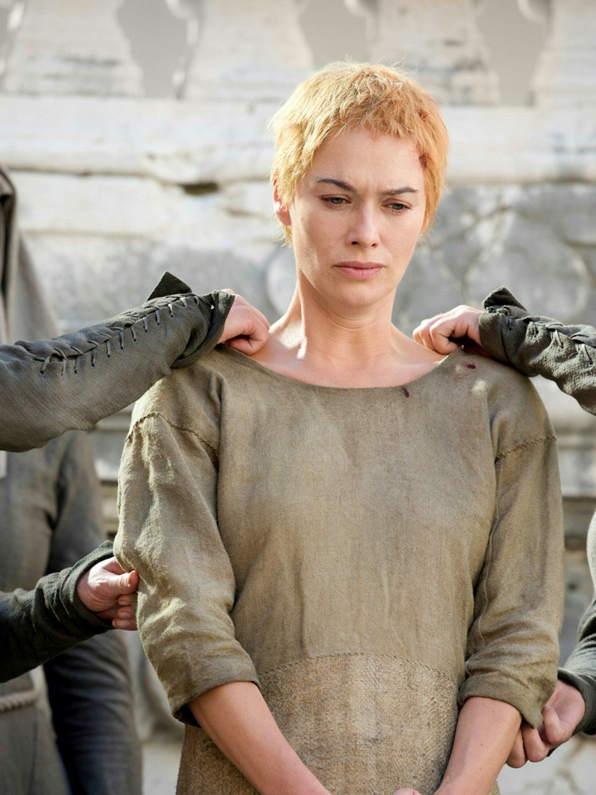 Game Of Thrones Created Tvs Greatest Female Anti Hero In Cersei 
