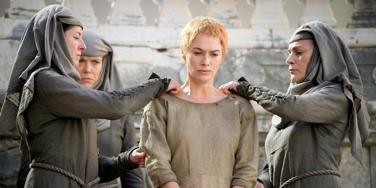 Risultati immagini per game of thrones lannister