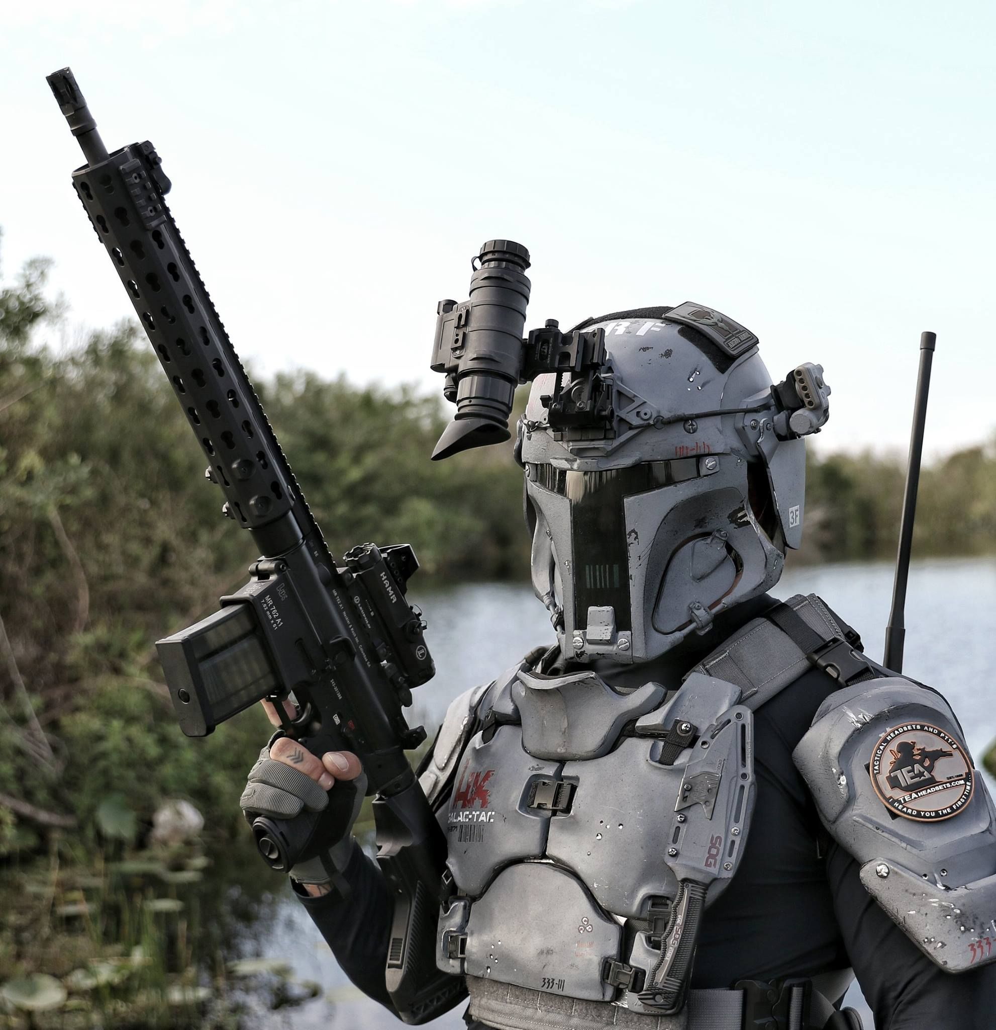 Image result for boba fett