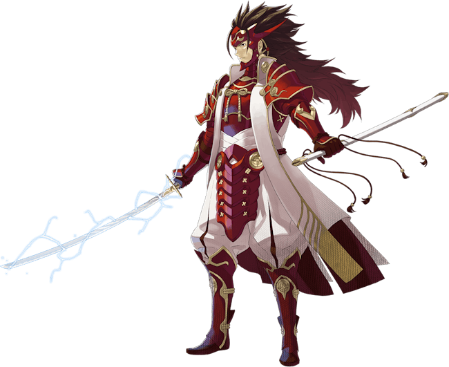 Ryoma