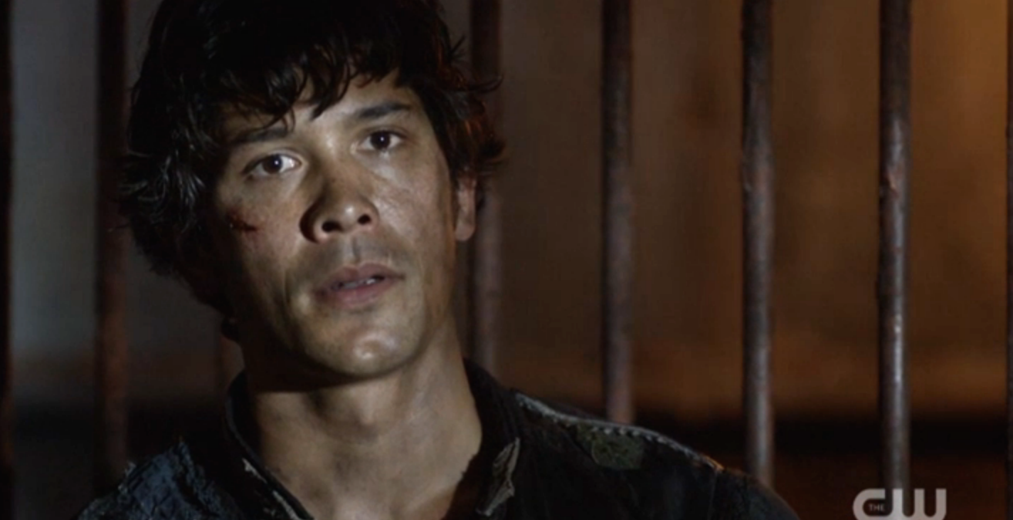 In "A Lie Guarded," 'The 100' Kills Octavia, as Far as