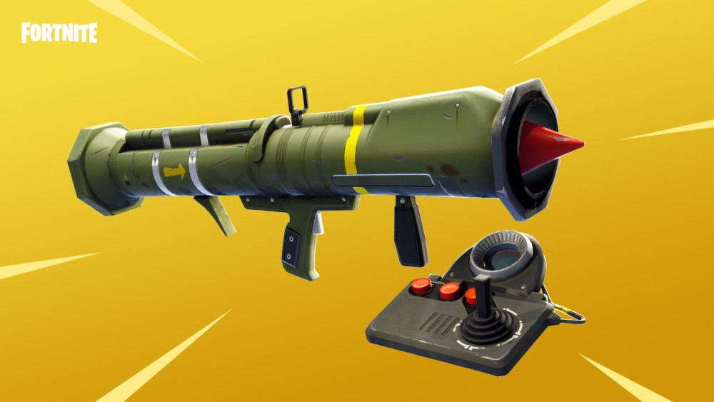 Fortnite Update What To Know About The Guided Missile Launching - fortnite update what to know about the guided missile launching tuesday inverse