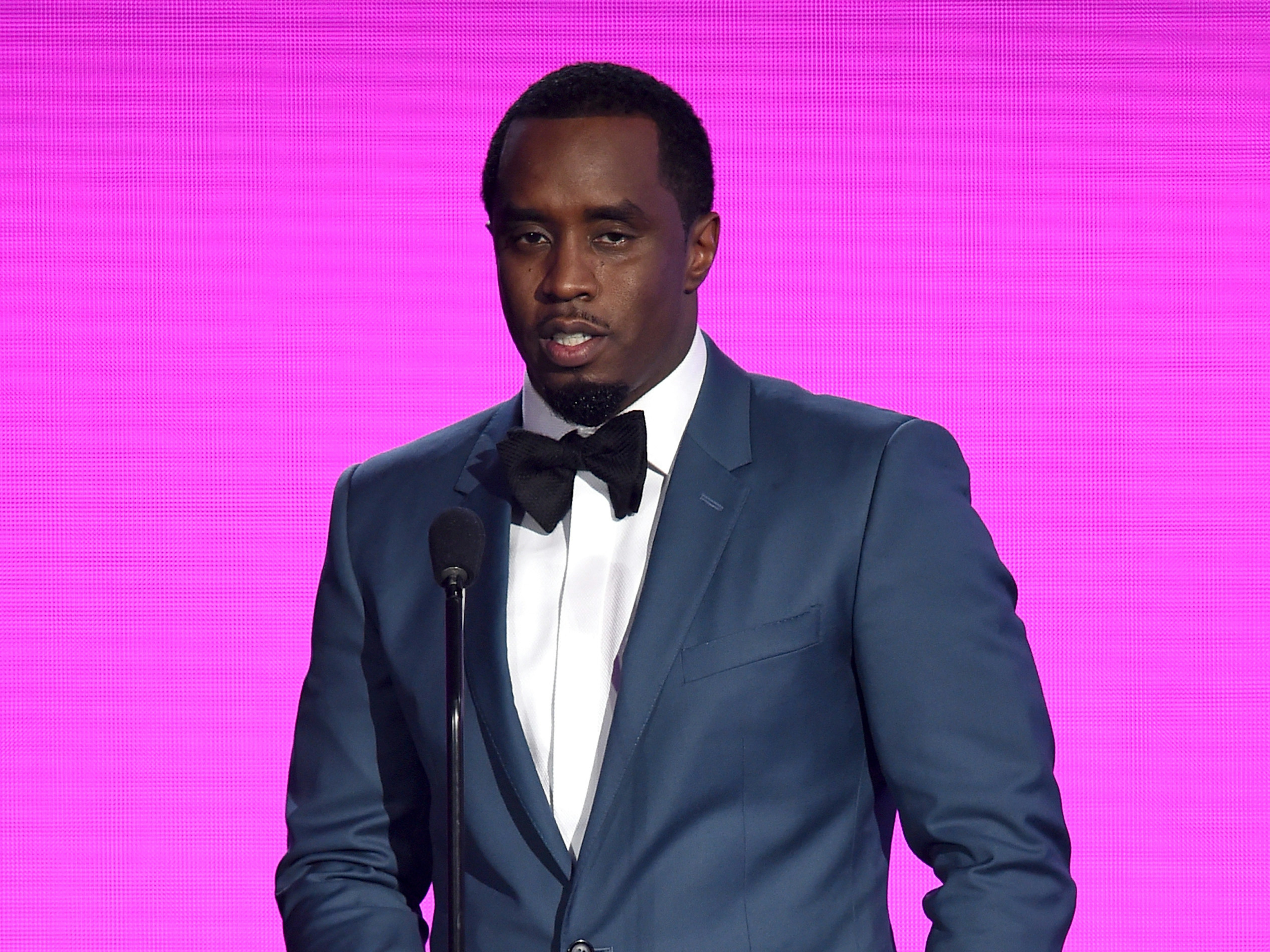 Puff Daddy Got 2Pac Killed, and This Documentary Coming to Netflix Can ...