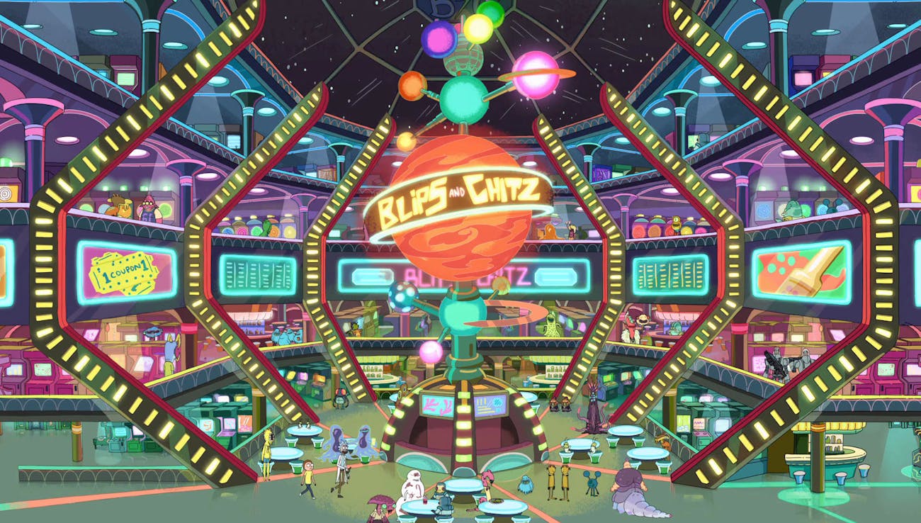 6 'Rick and Morty' Developments We Hope to See in Season 3 Inverse