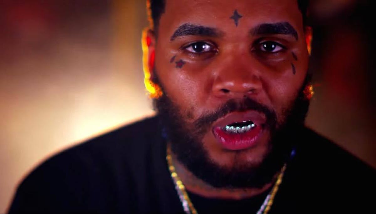 Kevin Gates Made The Best Rap Album Of 2016 So Far With