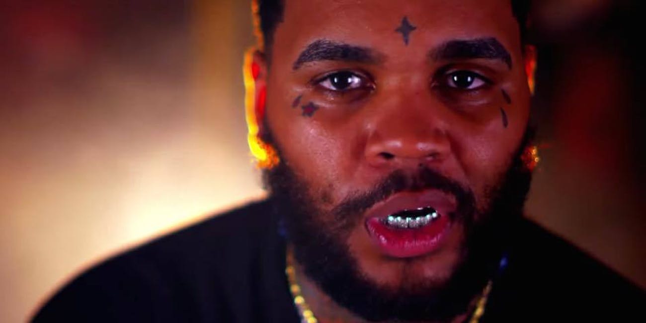 Kevin Gates Made The Best Rap Album Of 2016 So Far With
