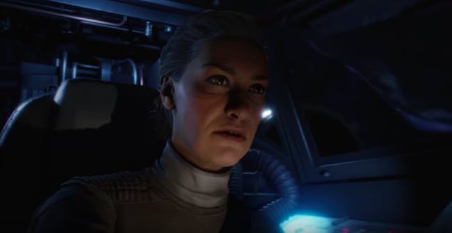 Iden Versio is still a BAMF all these years later.