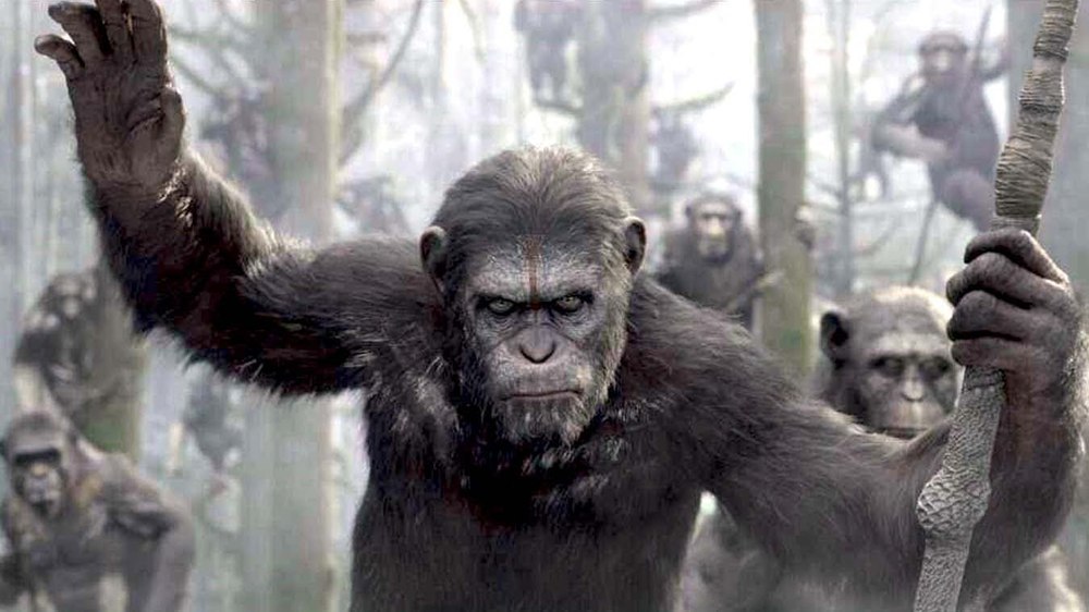 War For Planet Of The Apes Screenwriter On Potential Sequels Inverse