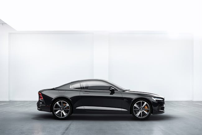 Polestar 1.