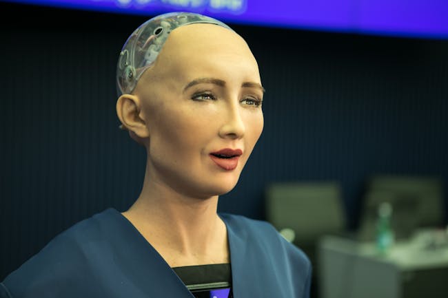 AI for GOOD Global Summit