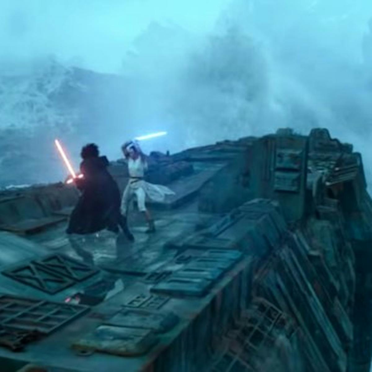 Rise Of Skywalker Leaks Star Wars Novel Reveals Which