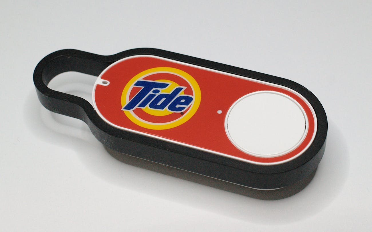 detergent